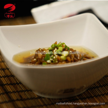 Top taste soup with haidilao hot pot seasoning